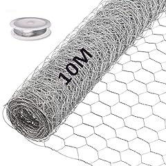 Chicken wire netting for sale  Delivered anywhere in UK