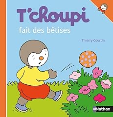 Choupi bêtises choupi d'occasion  Livré partout en Belgiqu