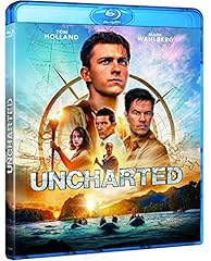 Uncharted bd usato  Spedito ovunque in Italia 