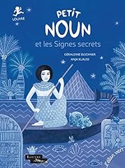 Petit noun signes d'occasion  Livré partout en Belgiqu