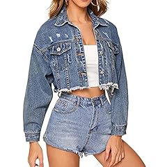 Longyida women cropped for sale  Delivered anywhere in USA 