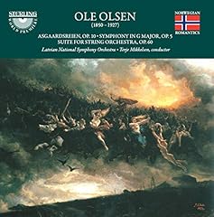 Ole olsen orchestral for sale  Delivered anywhere in UK