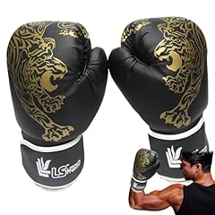 Guantoni boxe guantoni usato  Spedito ovunque in Italia 