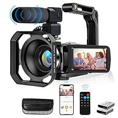Lovpo video camera for sale  Delivered anywhere in USA 