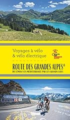 Route grandes alpes d'occasion  Livré partout en France