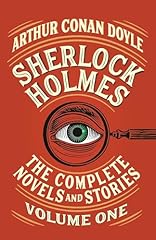 Sherlock holmes complete for sale  Delivered anywhere in USA 