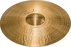 Paiste signature series for sale  Delivered anywhere in USA 