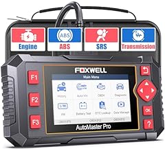2024 newest foxwell for sale  Delivered anywhere in USA 