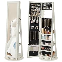 Songmics jewellery organiser for sale  Delivered anywhere in UK