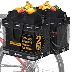 Outwurx grocery panniers for sale  Delivered anywhere in USA 