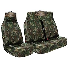 Fsw green camo for sale  Delivered anywhere in UK