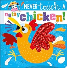 Never touch noisy for sale  Delivered anywhere in USA 