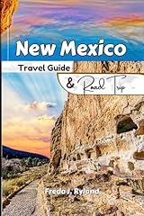 New mexico travel gebraucht kaufen  Wird an jeden Ort in Deutschland