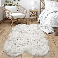Goolela sheepskin rug for sale  Delivered anywhere in USA 