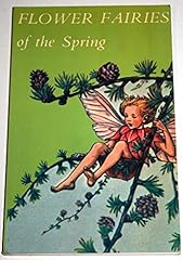 Flower fairies spring for sale  Delivered anywhere in UK