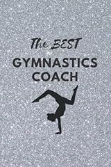 Best gymnastics coach for sale  Delivered anywhere in USA 