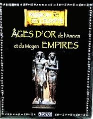 Livre edition atlas d'occasion  Livré partout en France