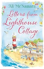 Letters lighthouse cottage for sale  Delivered anywhere in UK