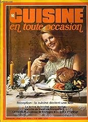 Cuisine occasion 1973 d'occasion  Livré partout en France