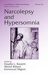 Narcolepsy hypersomnia for sale  Delivered anywhere in USA 