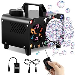 Bluetooth speaker bubble for sale  Delivered anywhere in UK