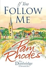 Follow pam rhodes for sale  Delivered anywhere in USA 
