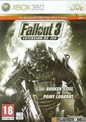 Fallout d'occasion  Livré partout en France