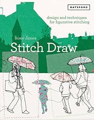 Stitch draw d'occasion  Livré partout en France