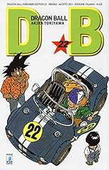 Dragon ball. evergreen usato  Spedito ovunque in Italia 