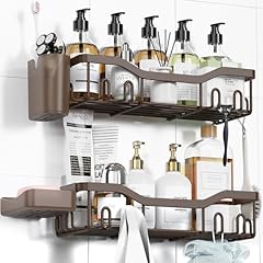 Nesomi shower caddy for sale  Delivered anywhere in USA 