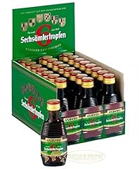 Sechsämtertropfen kräuterlik gebraucht kaufen  Wird an jeden Ort in Deutschland