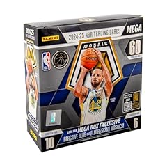 Panini mosaic basketball d'occasion  Livré partout en France
