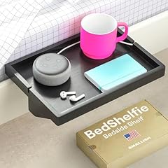 Bedshelfie bedside shelf for sale  Delivered anywhere in USA 
