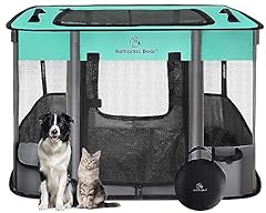 Dog playpen pet for sale  Delivered anywhere in USA 