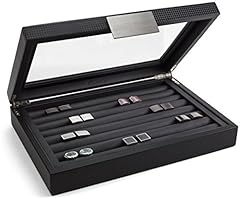 Glenor cufflink box for sale  Delivered anywhere in UK
