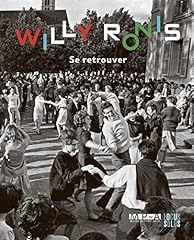 Willy ronis retrouver d'occasion  Livré partout en France