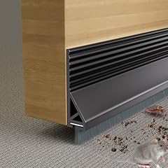 Door draft stopper for sale  Delivered anywhere in USA 