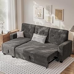 Homall sleeper sofa for sale  Delivered anywhere in USA 