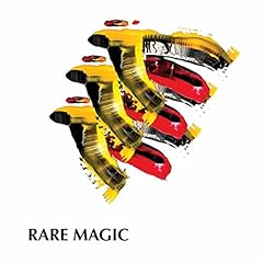 Rare magic usato  Spedito ovunque in Italia 