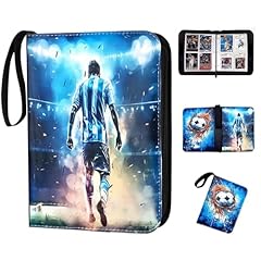 Album carte calcio usato  Spedito ovunque in Italia 