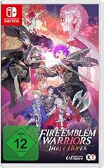 Nin fire emblem usato  Spedito ovunque in Italia 