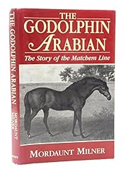 Godolphin arabian story for sale  Delivered anywhere in UK
