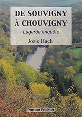 Souvigny chouvigny lagarde d'occasion  Livré partout en France