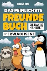 Peinlichste freundebuch erwach gebraucht kaufen  Wird an jeden Ort in Deutschland