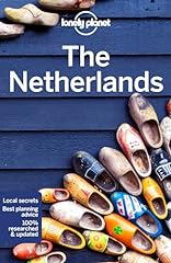 Lonely planet netherlands for sale  Delivered anywhere in Ireland