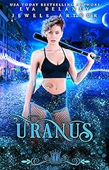 Uranus paranormal romantic for sale  Delivered anywhere in UK