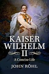 Kaiser wilhelm concise for sale  Delivered anywhere in USA 