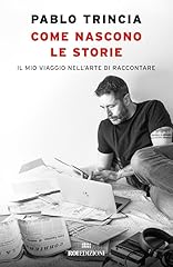 Come nascono storie usato  Spedito ovunque in Italia 