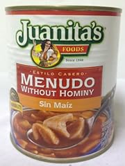 Juanitas soup menudo for sale  Delivered anywhere in USA 