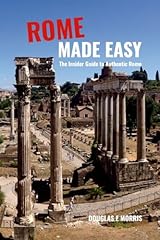 Rome made easy for sale  Delivered anywhere in USA 